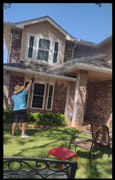 Best-In-Class House Washing In San Antonio, TX Thumbnail